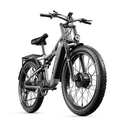 Shengmilo S600 US Edition