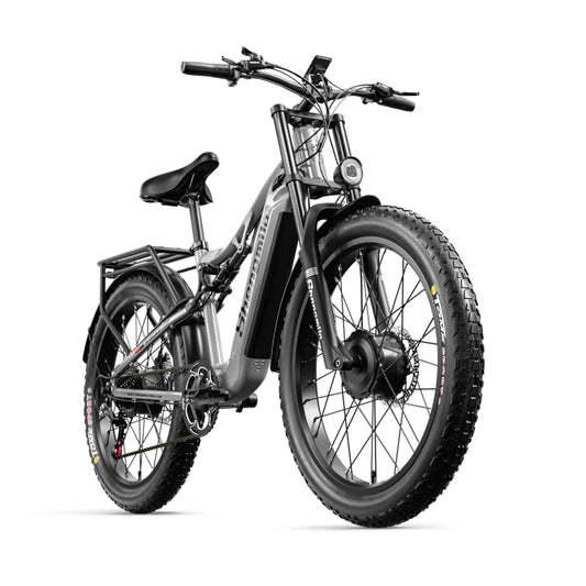 Shengmilo S600 US Edition