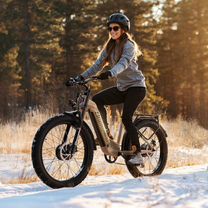 Shengmilo S700 US Edition