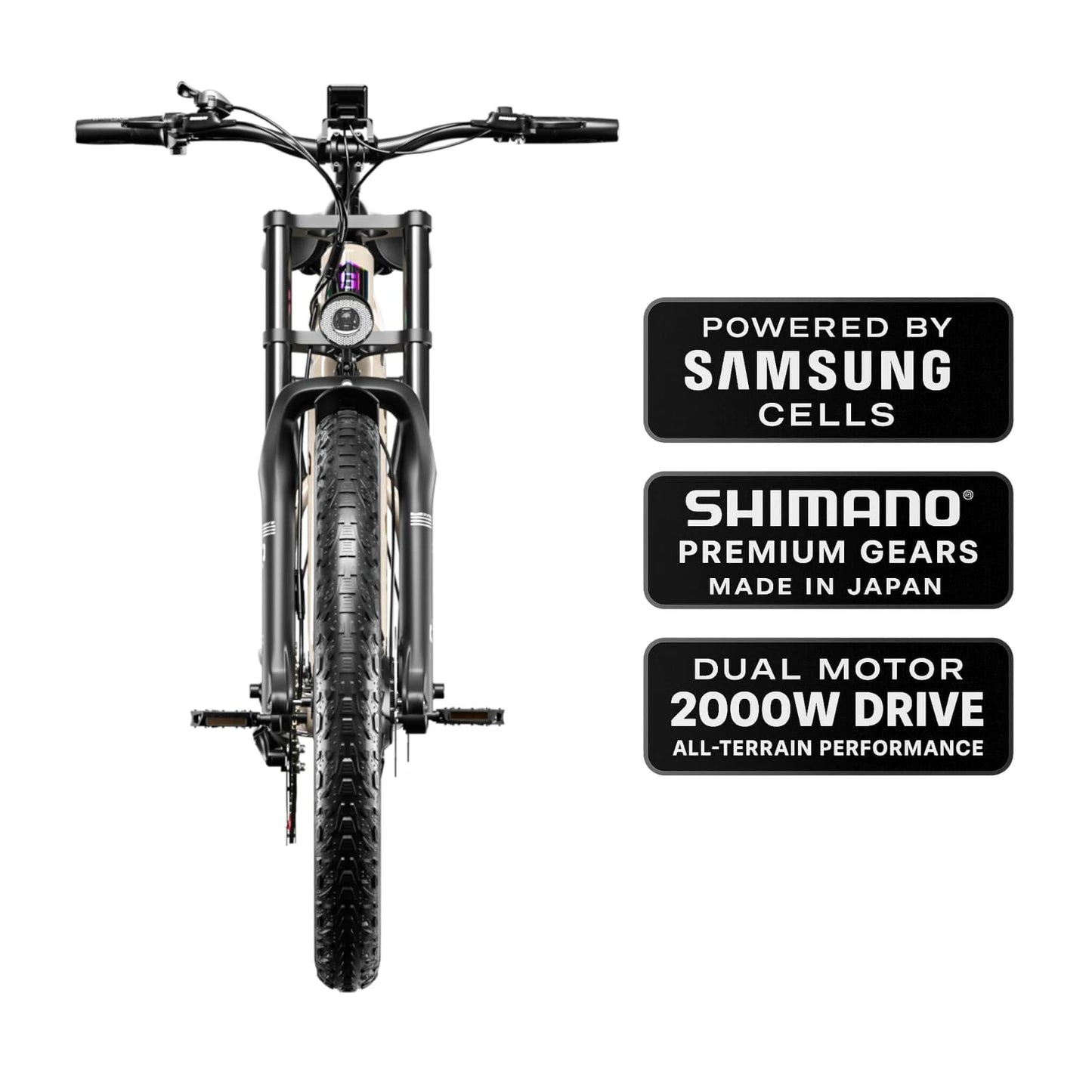 Shengmilo S700 US Edition