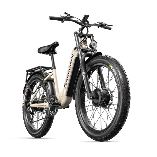 Shengmilo S700 US Edition