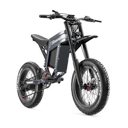 Shengmilo S900 US Edition