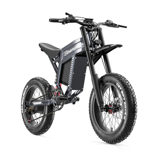 Shengmilo S900 US Edition