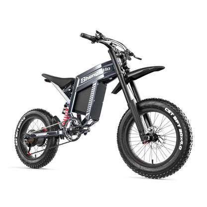 Shengmilo S900 US Edition