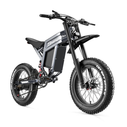 Shengmilo S900 US Edition